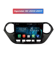 Navigatie dedicata Android Hyundai I10 2013 2014 2015 2016 2017 craiova