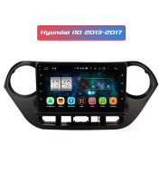 Navigatie dedicata Android Hyundai I10 2013 2014 2015 2016 2017 oradea