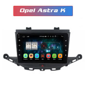 Navigatie dedicata Android Opel Astra K emag
