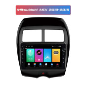 Navigatie dedicata cu Android tip CarPad Mitsubishi ASX 2013, 2014, 2015, 2016, 2017, 2018, 2019 cluj