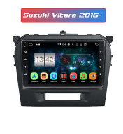 Navigatie dedicata Android Suzuki Grand Vitara 2016 2017 2018 2019 2020 2021 oradea