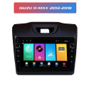 Navigatie dedicata Android ISUZU D-MAX 2013 2014 2015 2016 2017 2018 ALTEX