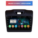 Navigatie dedicata Android ISUZU D-MAX 2013 2014 2015 2016 2017 2018 EMAG