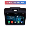 Navigatie dedicata Android ISUZU D-MAX 2013 2014 2015 2016 2017 2018