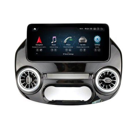 Mercedes-Benz Vito...