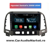 Hyundai Santa Fe 2006-2012...