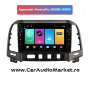 Hyundai Santa Fe 2006-2012...