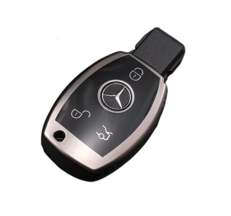 Husa pentru cheie Mercedes...