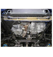Scut motor metalic pentru Chevrolet Aveo Sedan/Hatcback 2010