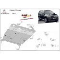 Scut metalic motor si cutia de viteze pentru Citroen C-crosser