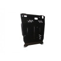 Scut metalic motor si cutia de viteze pentru Citroen C-crosser