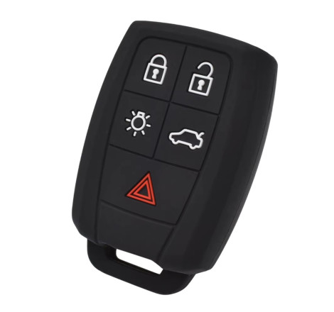 Husa pentru cheie Volvo...