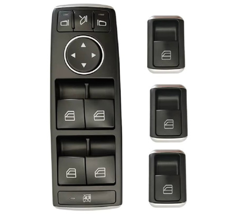 Mercedes W204 W212 W207 GLK...
