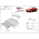 Scut metalic pentru motor si cutia de vitezeze Volkswagen Vento
