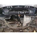 Scut metalic motor si cutia de viteze pentru Citroen C-crosser