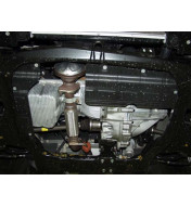 Scut metalic pentru motor si cutia de viteze Hyundai I30 2007-