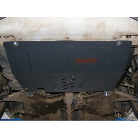 Scut metalic pentru motor si cutia de vitezeze Opel Corsa D 2006-