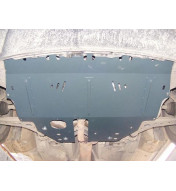 Scut metalic pentru motor si cutia de vitezeze Seat Cordoba 2001-