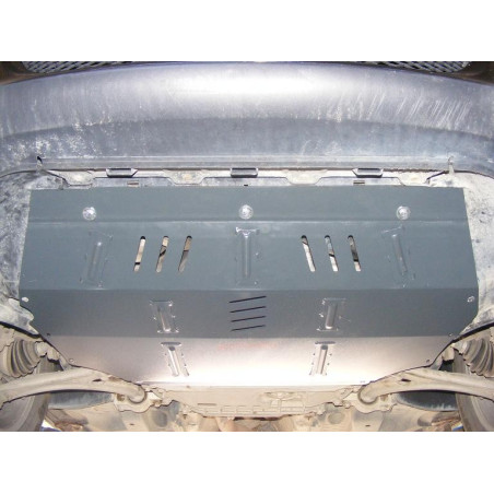 Scut motor Toyota Yaris 2005- Benzina
