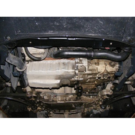 Scut metalic motor si cutia de viteze pentru Caddy II 2004-