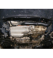 Scut metalic motor si cutia de viteze pentru Caddy II 2004-