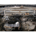 Scut metalic pentru motor si cutia de viteze VW Passat 1988-1997
