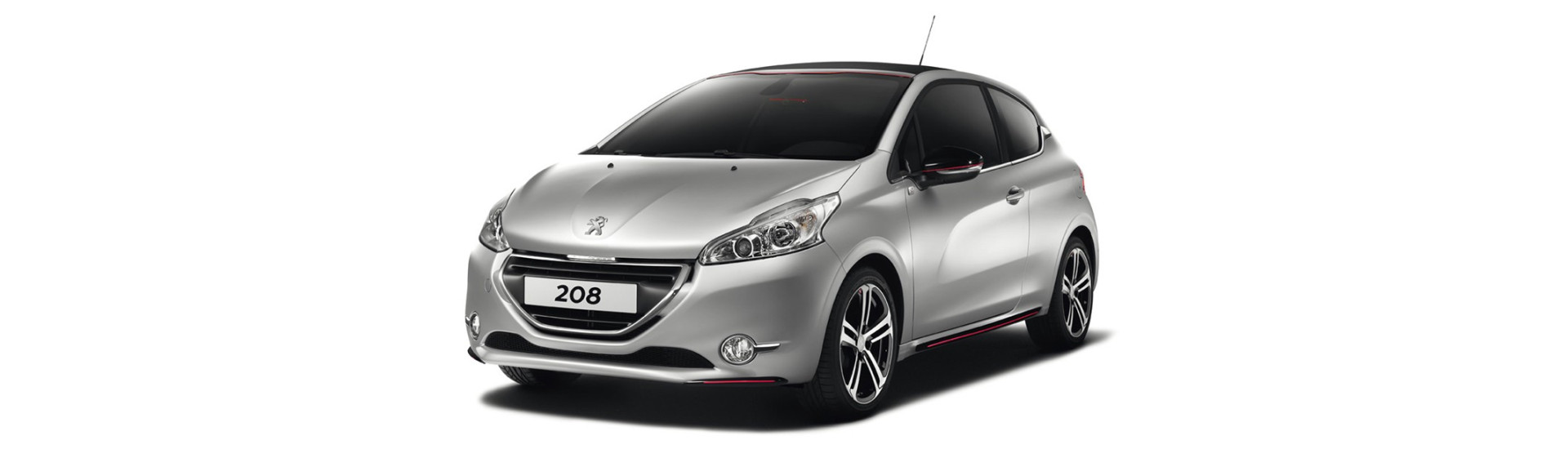 Navigatie Peugeot 208 cu radio, bluetooth, dvd, harti igo incluse si pastrarea comenzilor volan