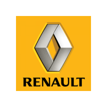Navigatie Renault