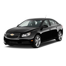 scut metal chevrolet cruze