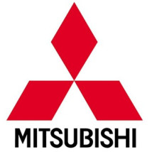 Camera video auto Mitsubishi