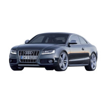 camera mers inapoi audi s5