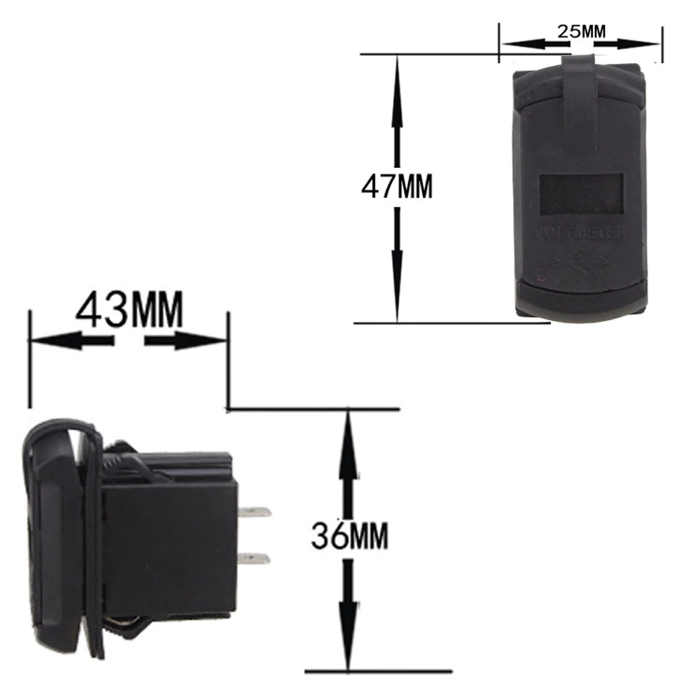 priza auto cu 2 usb quick charge