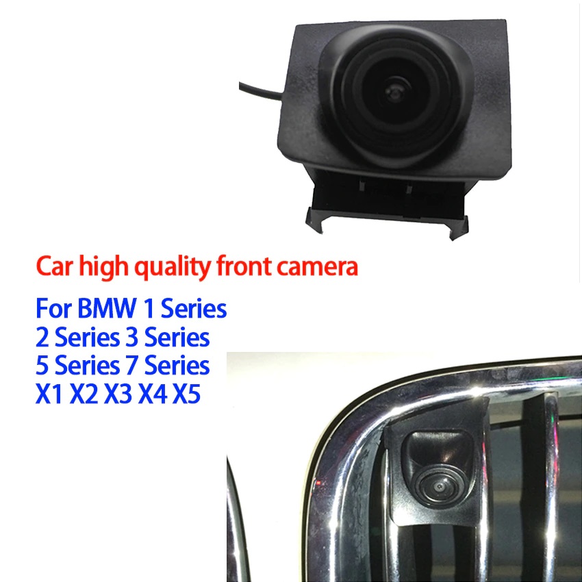 camera auto vedere din fata gama bmw caraudiomarket craiova